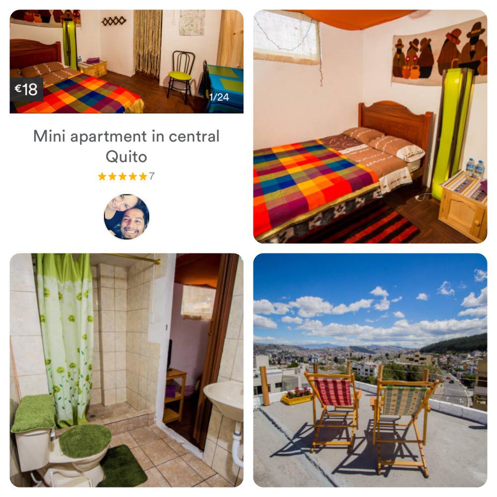 airbnb-appartement-quito