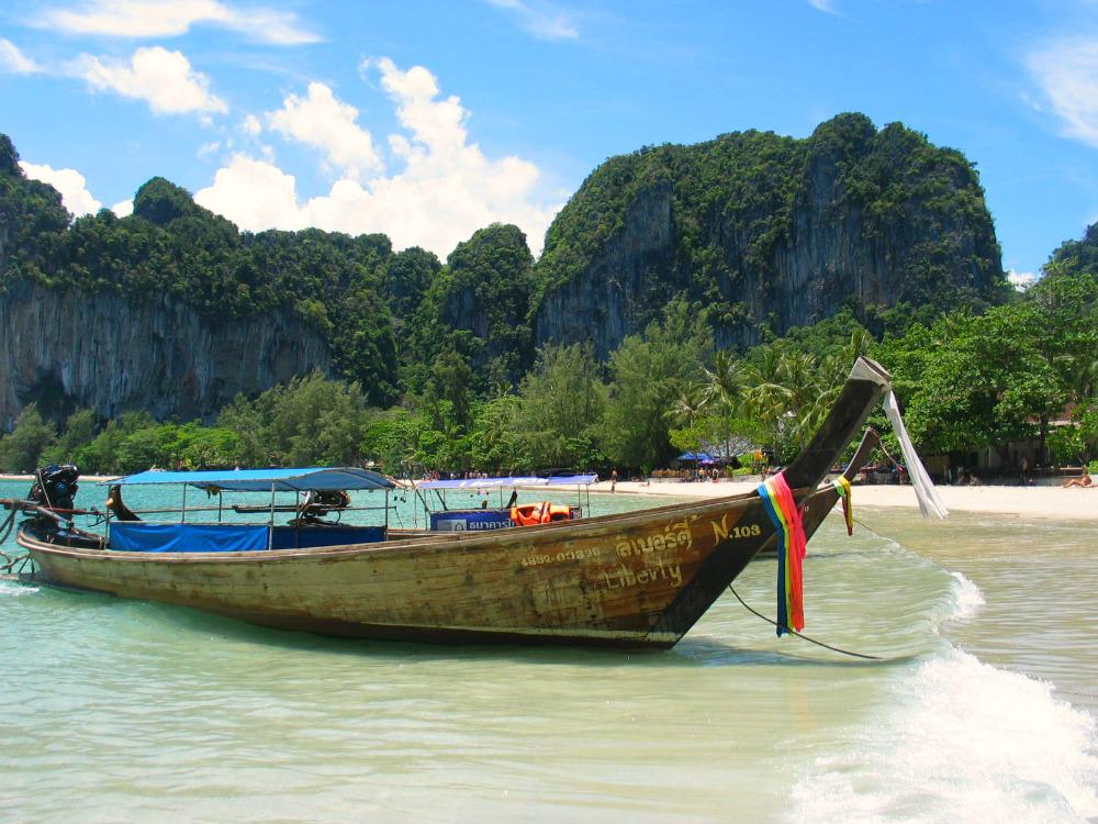 beste-reismaand-thailand
