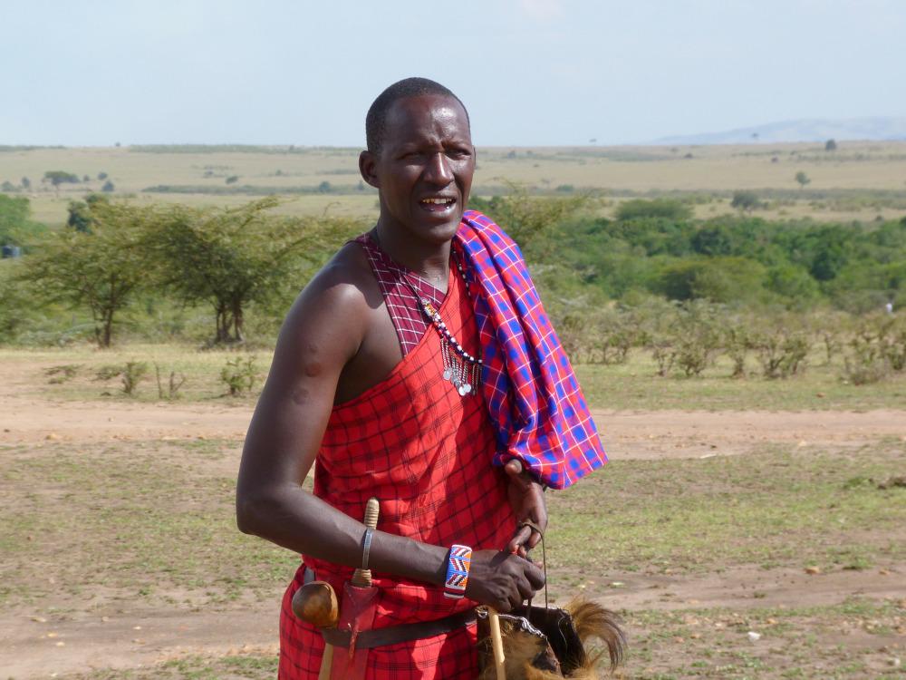 kenia-reis-masai-man