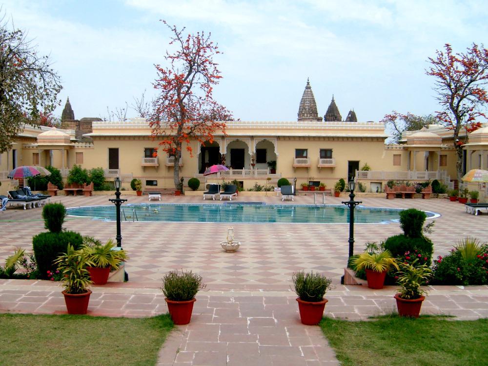 reis-top5-mooiste-hotel-orchha-india