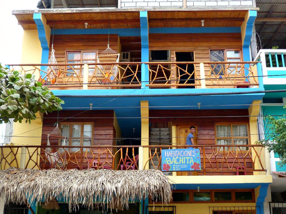 Ecuador: tips voor hotels en hostals