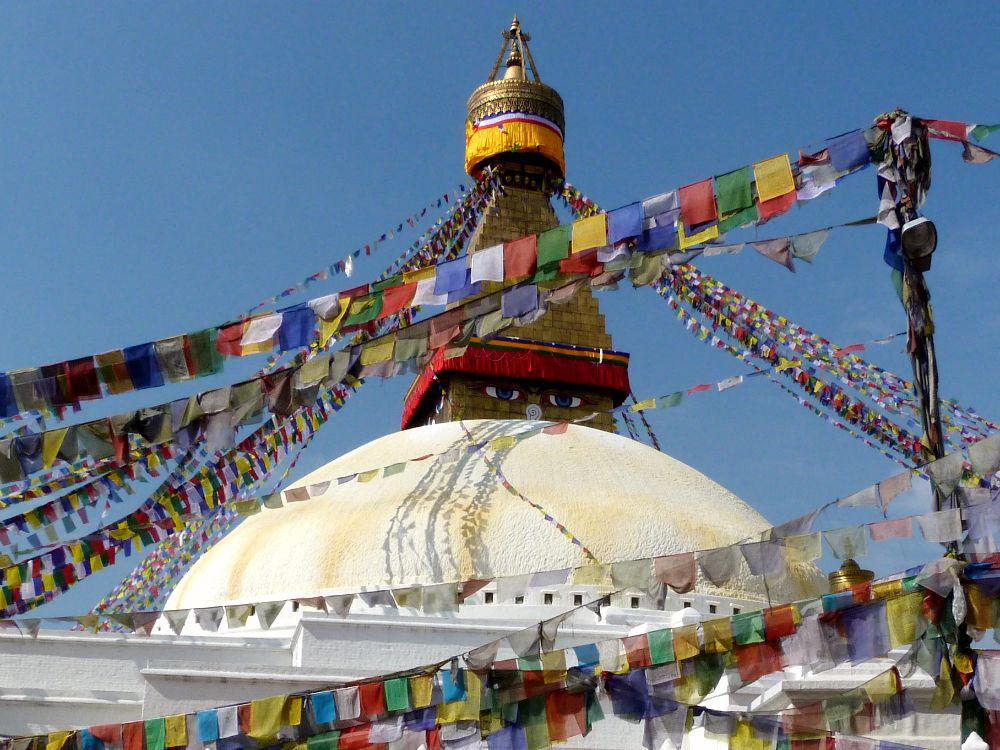 nepal-budget-reis-kathmandu-tempel