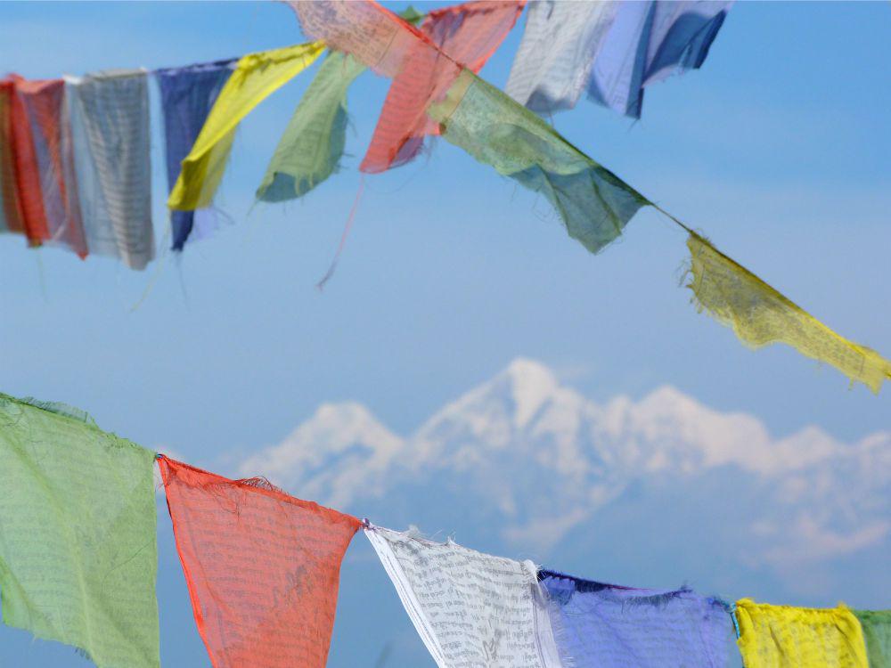 nepal-budget-vlaggetjes-himalaya