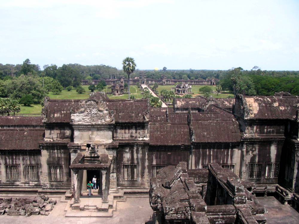 angkor-wat-tempels-cambodja