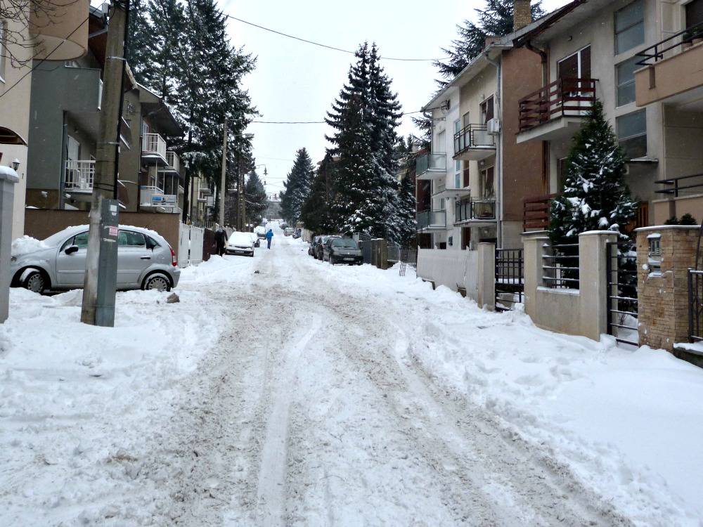 belgrado-calle-nieve
