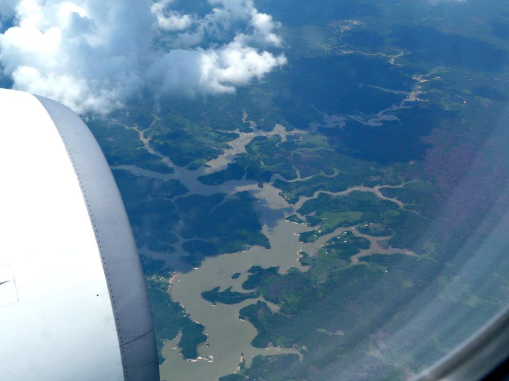 brazilie-reis-budget-amazone-vliegtuig