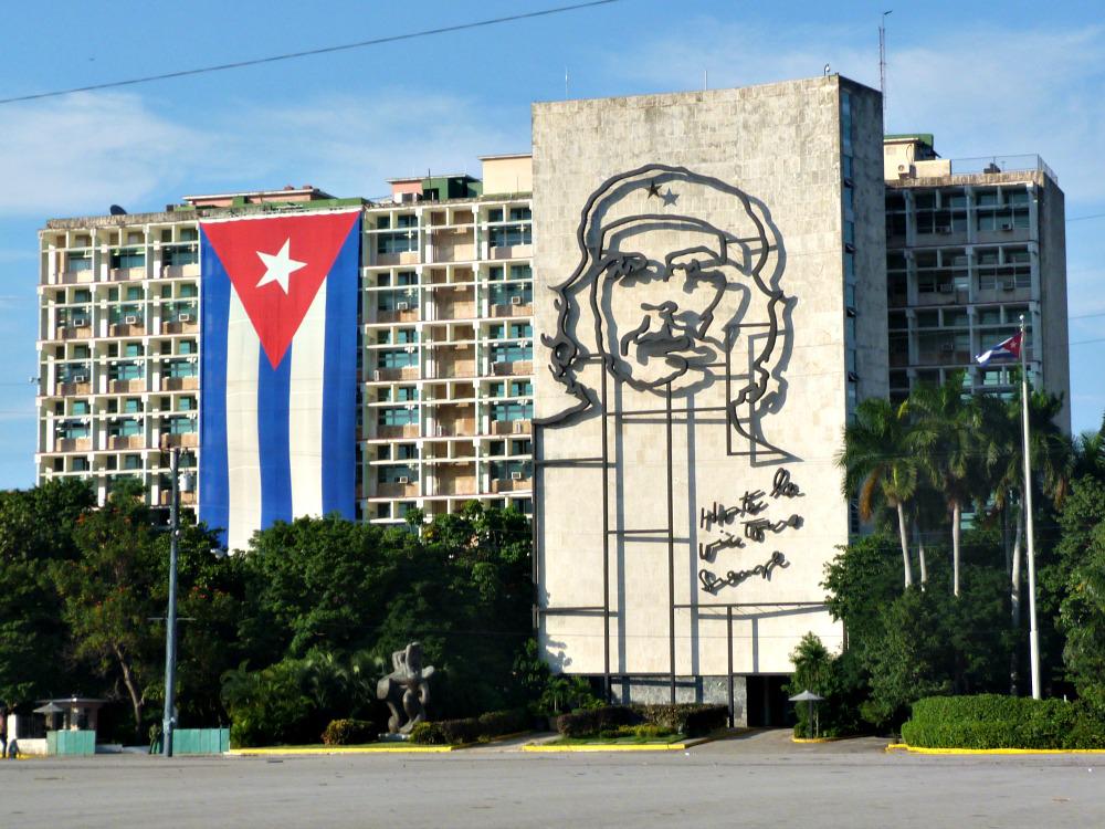 havana-cuba-plaza-de-la-revolucion