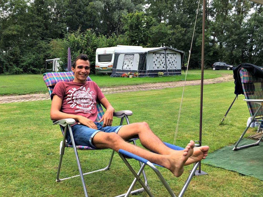 nederland-jesus-camping