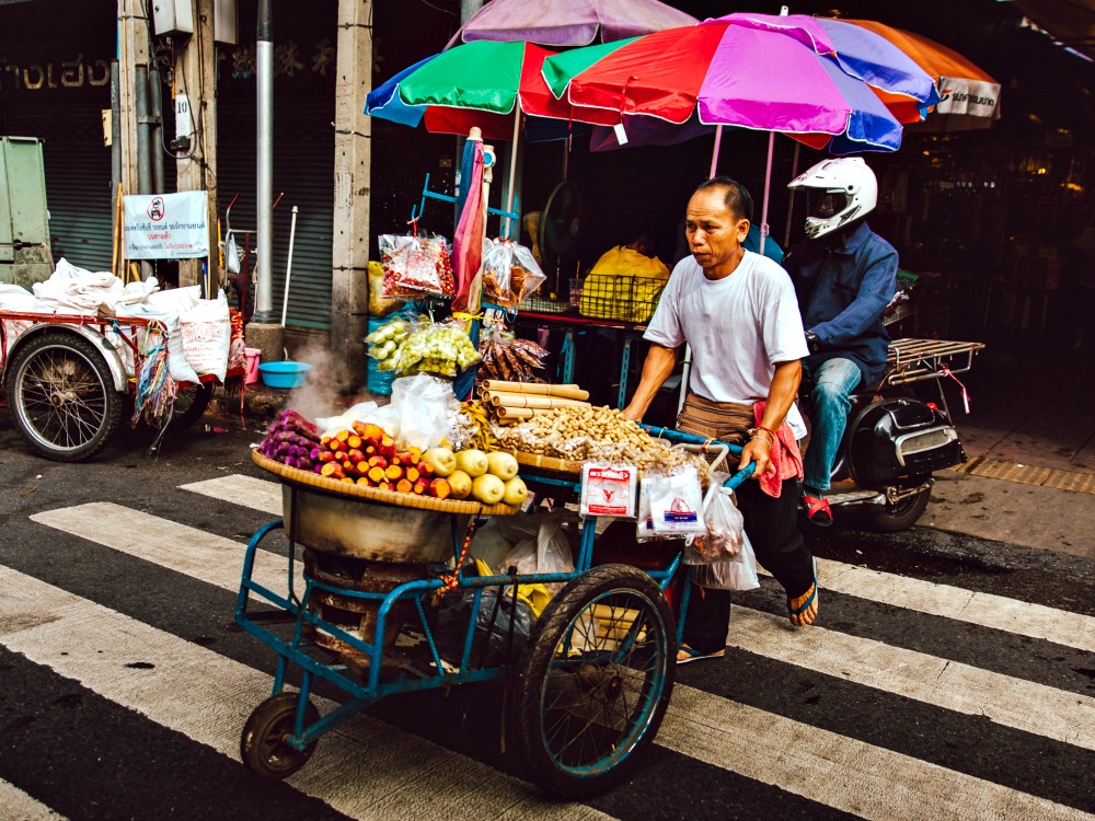 bangkok street food tour 