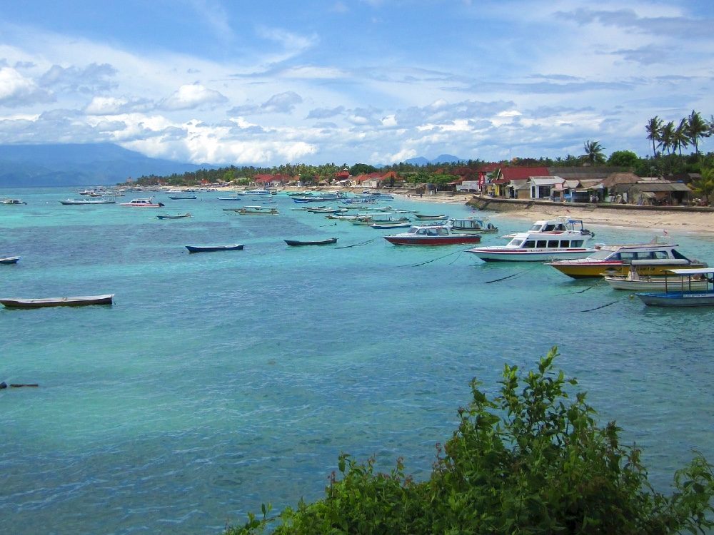indonesie reis eilanden kiezen - lombok
